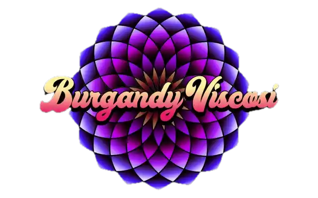 Burgandy Viscosi Collection