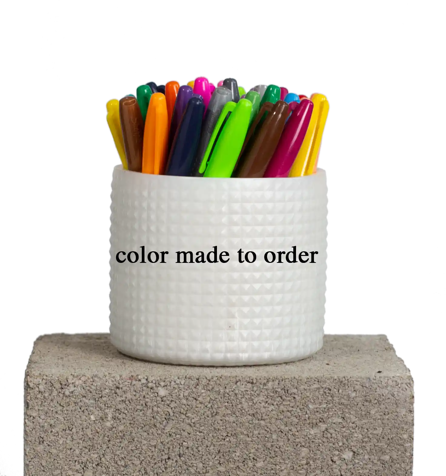 Color Made to Order